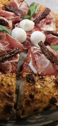 ConVivio: “La pizza deve lasciare un ricordo, non solo saziare” - Corriere Salentino