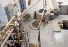 archeologia industriale e futuro dei luoghi: nel salento il patrimonio produttivo diventa risorsa per la rigenerazione Attualità - Corriere Salentino