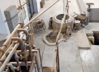 Archeologia industriale e futuro dei luoghi: nel Salento il patrimonio produttivo diventa risorsa per la rigenerazione