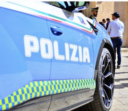 Sicurezza stradale: la Polizia Stradale intensifica i controlli con l’autovelox sulla Lecce-Gallipoli
