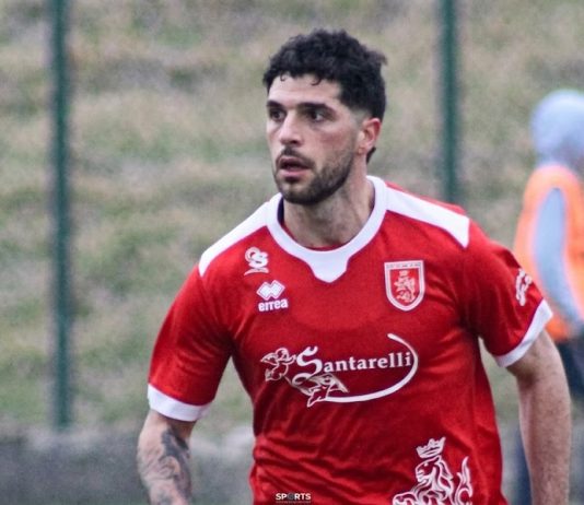 Tragedia nell’Anconetano: perde la vita Davide Paglialunga, promessa del calcio originario di Nardò
