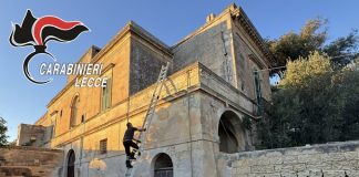 Home - Corriere Salentino