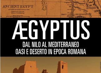 Un miraggio nel deserto romano: l’intelligenza artificiale e la videoarte riaccendono le oasi dell’antico Egitto