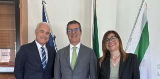 Home - Corriere Salentino