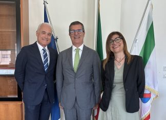 Sanità, si completa la Direzione Strategica della ASL Lecce: Chiari e Nacci al fianco del DG Capochiani