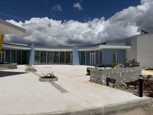 Carmiano, pronto il nuovo asilo nido per tutto l’hinterland. Erroi: “A settembre nuovo servizio per le famiglie” - Corriere Salentino