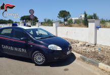 Cronaca - Corriere Salentino