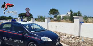 Home - Corriere Salentino