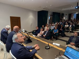 Medicina rigenerativa, sanità d'eccellenza: al Fazzi, con Unisalento e Terme di Santa Cesarea, ricerca avanzata e cura - Corriere Salentino