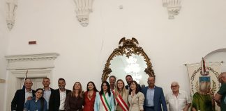 Home - Corriere Salentino