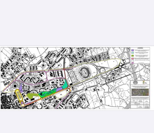 Trax Road 5.0, arrivano 10 milioni: Lecce ridisegna il volto delle periferie tra verde, mobilità e innovazione