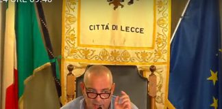 Home - Corriere Salentino