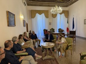 Galatina celebra i Santi Pietro e Paolo: tre giorni di fede, musica e tradizione con Noemi grande protagonista - Corriere Salentino