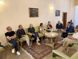 Galatina celebra i Santi Pietro e Paolo: tre giorni di fede, musica e tradizione con Noemi grande protagonista - Corriere Salentino