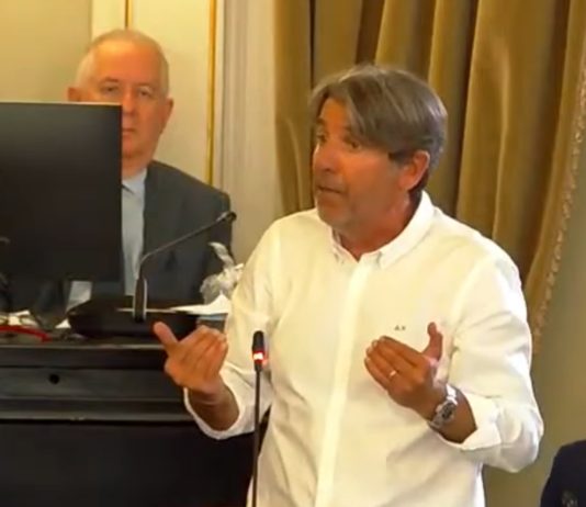 Lecce, tagliando al Rec: approvata la delibera in Consiglio