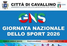 Sport - Corriere Salentino