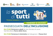Sport - Corriere Salentino