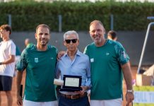 Sport - Corriere Salentino