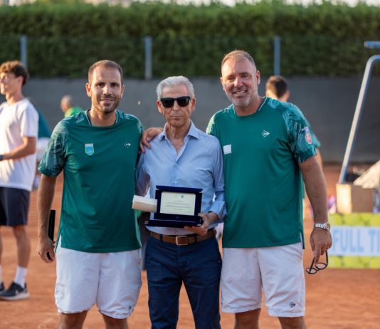 Sport - Corriere Salentino