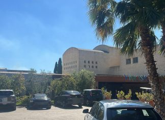 Emergenza legata all’incendio, comunicato ufficiale del Vivosa Resort