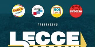 Home - Corriere Salentino