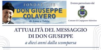 Home - Corriere Salentino