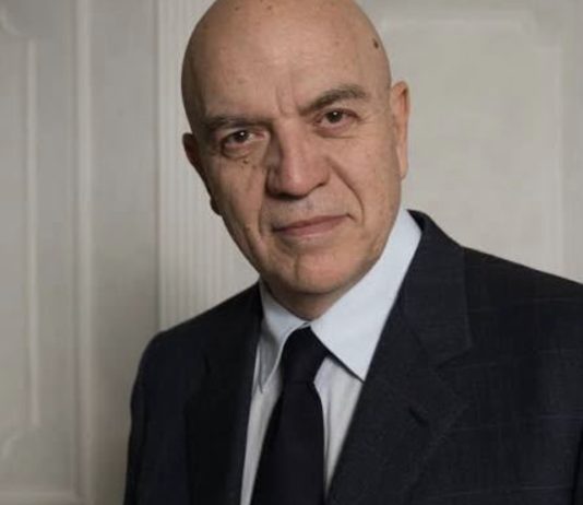 Marco Rizzo ospite della rassegna Ti Racconto a Capo