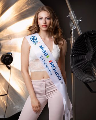 Finale Nazionale Miss Mondo Italia 2026: A Gallipoli il verdetto che assegnerà la corona e l’accesso a Miss World - Corriere Salentino