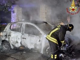 Cronaca - Corriere Salentino