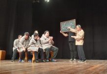 dal 12 al 17 giugno un laboratorio partecipato e una training session per il progetto art4all – improving cultural accessibility across border Cultura - Corriere Salentino