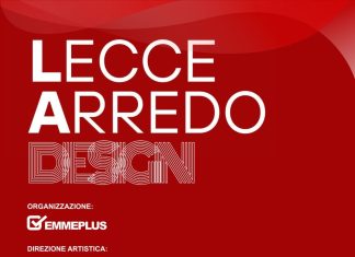 “Lecce arredo design”: a Galatina in mostra il talento e la creatività del design salentino