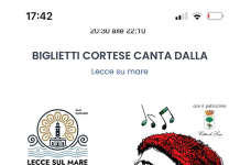 Lo spazio dei suoni - Corriere Salentino