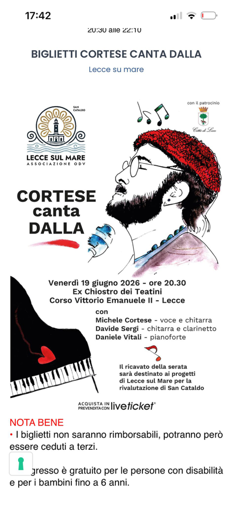 Cortese Canta Dalla Ai Teatini In Una Serata Pro San Cataldo cortese-canta-dalla-ai-teatini-in-una-serata-pro-san-cataldo