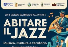 Lo spazio dei suoni - Corriere Salentino