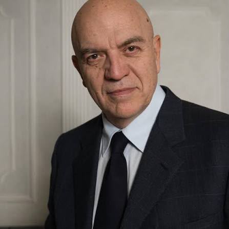 Marco Rizzo ospite di “Ti Racconto a Capo”