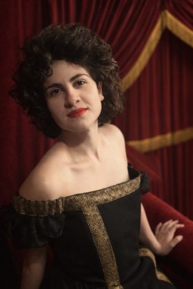 Domenica 5 luglio concerto lirico "Arie al par del vento" - Corriere Salentino