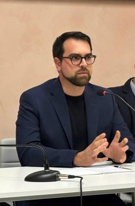 Progetto Civico Italia sbarca in Puglia: costituiti i primi 20 comitati sul territorio - Corriere Salentino