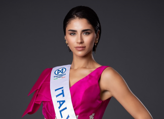 Gallipoli incorona Mia Zottoli Montanaro: è la nuova Miss Mondo Italia 2026
