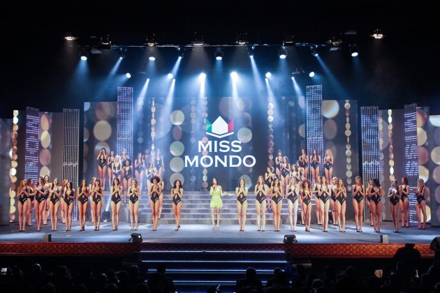 Finale Nazionale Miss Mondo Italia 2026: A Gallipoli il verdetto che assegnerà la corona e l’accesso a Miss World - Corriere Salentino
