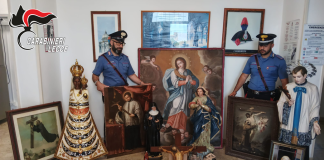 Home - Corriere Salentino