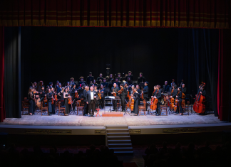 Festa della Musica, nel Chiostro dei Teatini l’Orchestra Sinfonica del Conservatorio