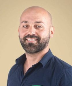 Lorenzo Nicolini nominato Cavaliere della Repubblica Italiana - Corriere Salentino