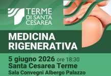 al “fazzi” di lecce un ambulatorio universitario per la cura delle lesioni difficili, in collaborazione con le terme di santa cesarea Salute - Corriere Salentino