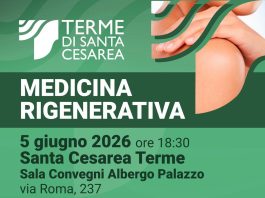 al “fazzi” di lecce un ambulatorio universitario per la cura delle lesioni difficili, in collaborazione con le terme di santa cesarea Salute - Corriere Salentino