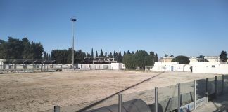Home - Corriere Salentino