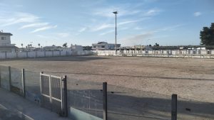 Sport e periferie, pioggia di fondi su Carmiano: oltre un milione per trasformare il “Gloria” in uno stadio moderno - Corriere Salentino