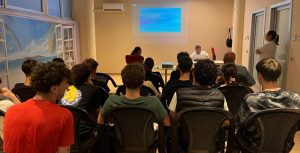 Nuoto agonistico a Lecce: quando la tecnica diventa espressione di sé - Corriere Salentino
