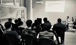Nuoto agonistico a Lecce: quando la tecnica diventa espressione di sé - Corriere Salentino