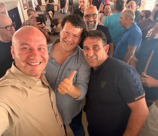 A Tricase Antonio De Donno confermato sindaco senza incertezze
