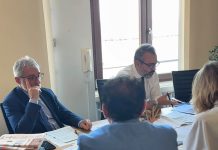 Politica - Corriere Salentino